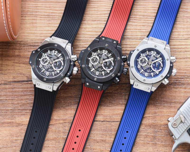 Hublot 46X12mm 051645